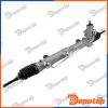 Crémaillère de direction hydraulique pour MERCEDES-BENZ | 286S0085, 711520630